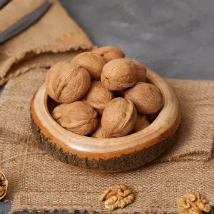 Maraş Kabuklu Ceviz 250gr