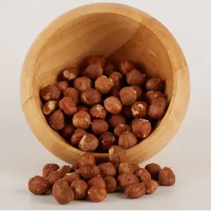 Fındık Çiğ 250 gr