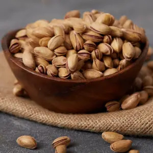 Antep Kavrulmuş Fıstık 250GR