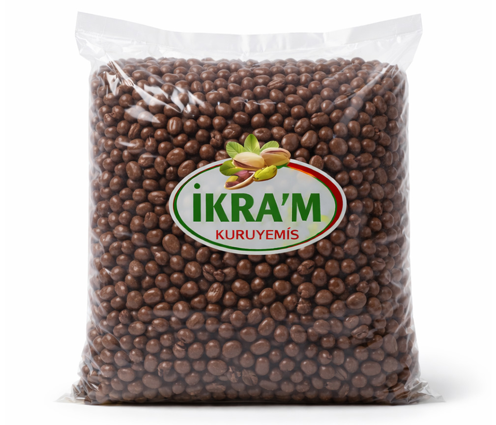 Çikolatalı Leblebi 10 Kg