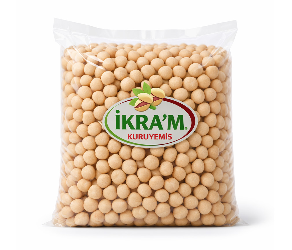 Çıtır Leblebi 10 Kg