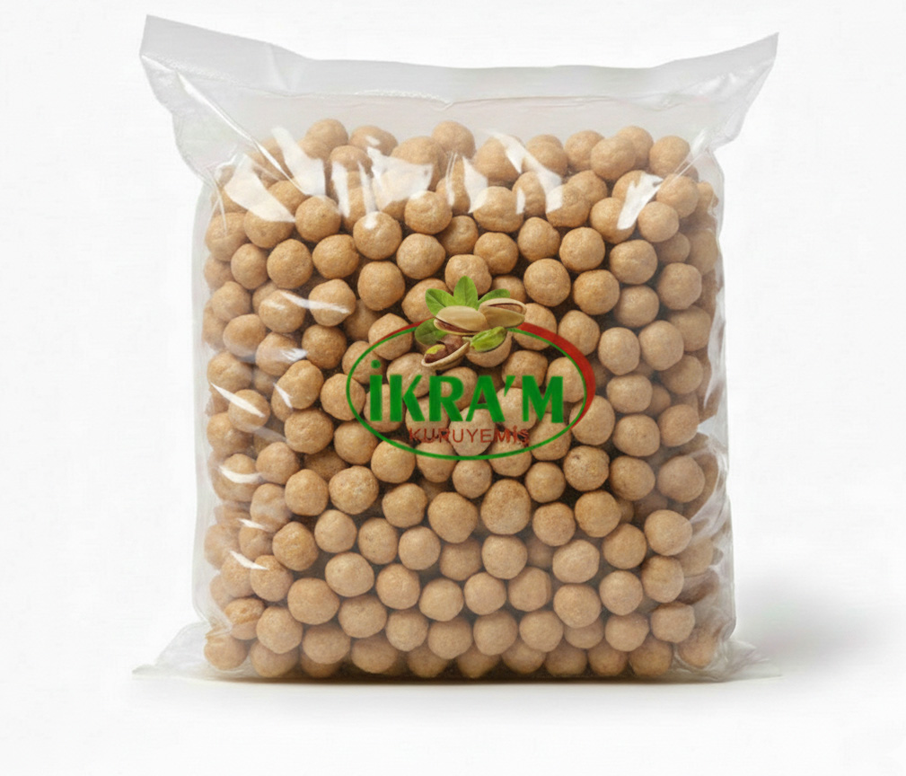 Çıtır Leblebi 5 Kg