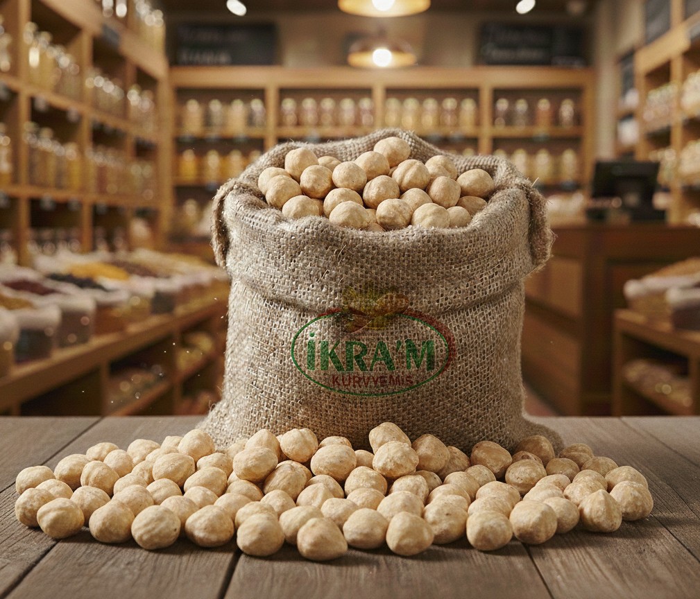 Fındık İçi 10 Kg