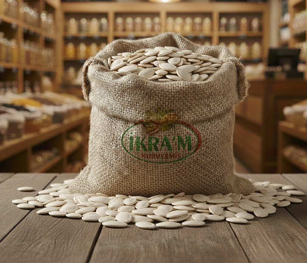 Kabak Çekirdeği 10 Kg