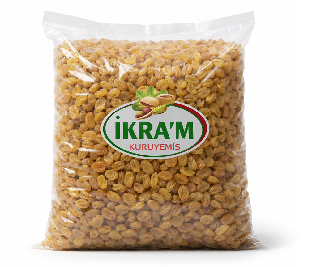 Sarı Üzüm 10 Kg