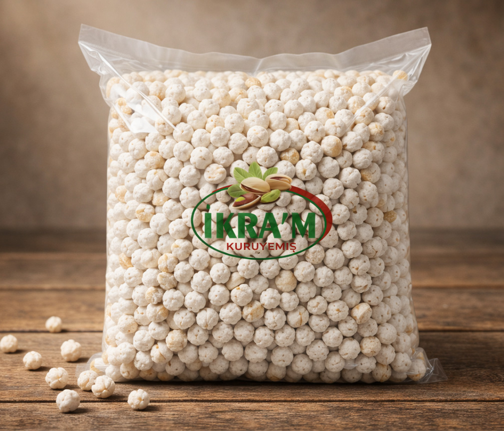 Şeker Leblebi 10 Kg